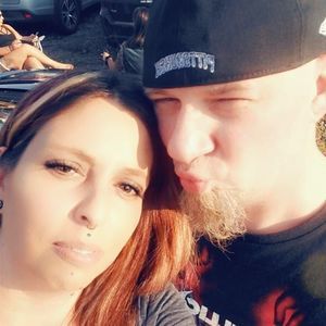 Meet your Posher, Terri